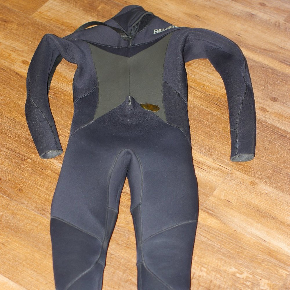 Billabong Kids Wetsuit
